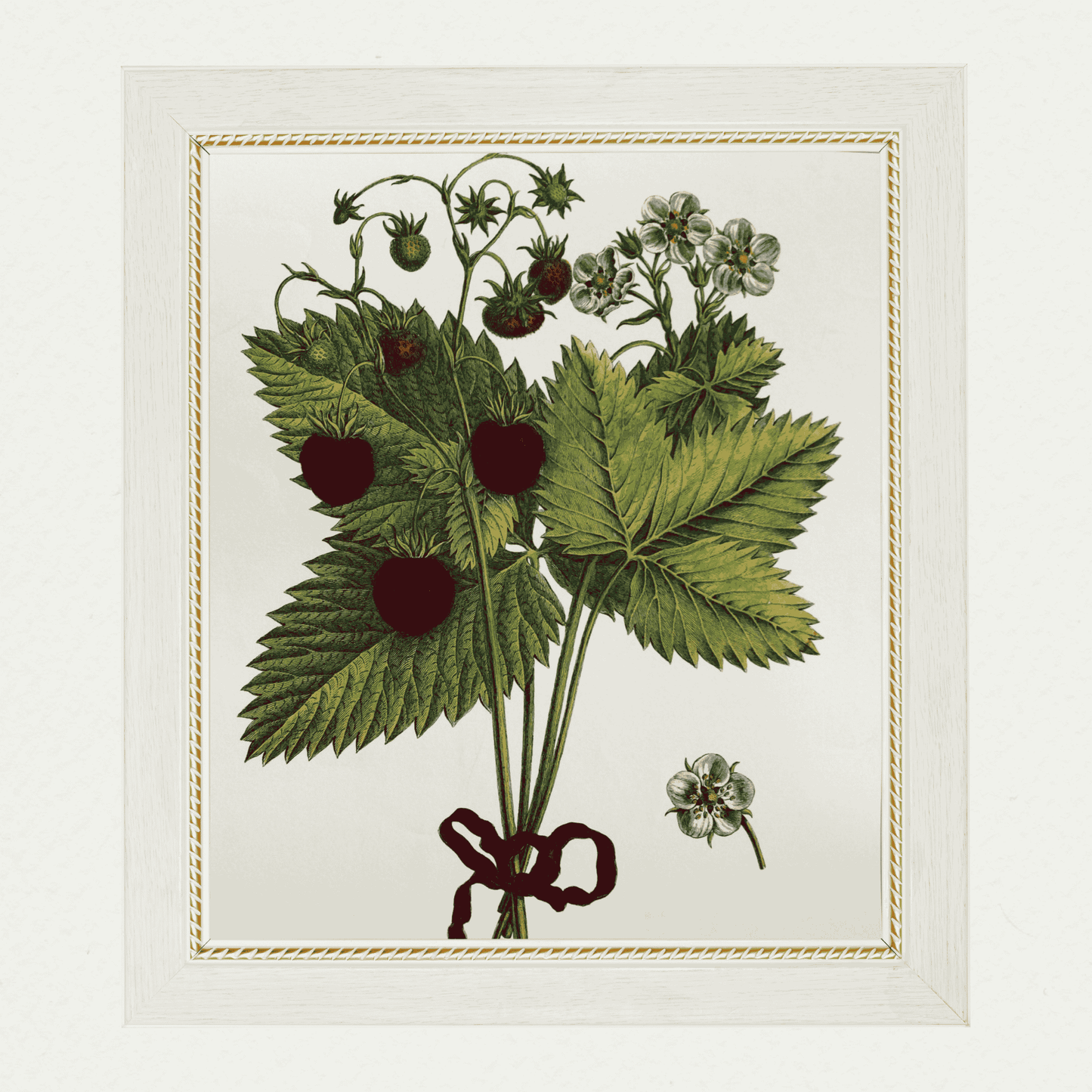 Strawberries (1)