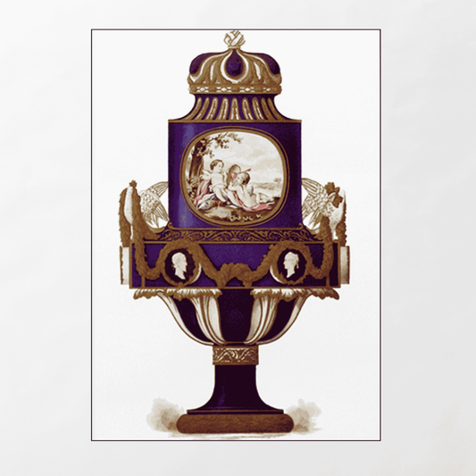 Interiors (263) - Porcelaine