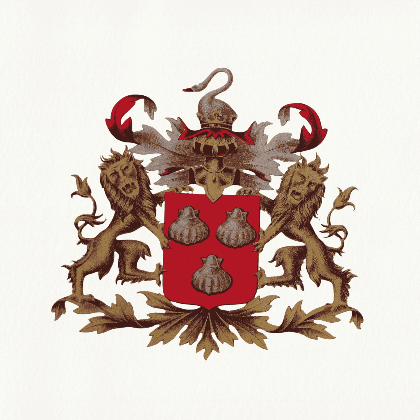 Heraldry (5)