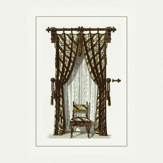 Interiors (305) - Window Decor II