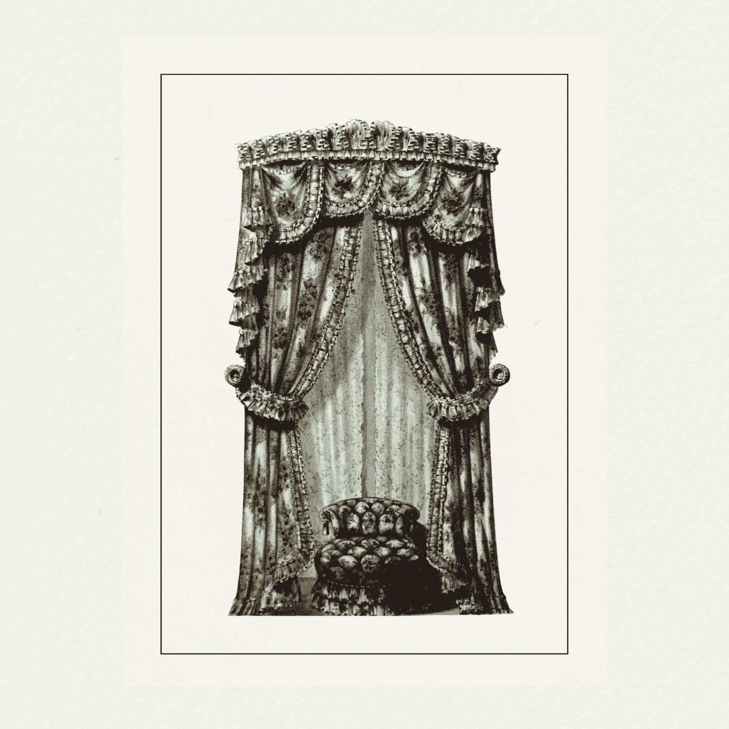 Interiors (307) - Window Decor IV