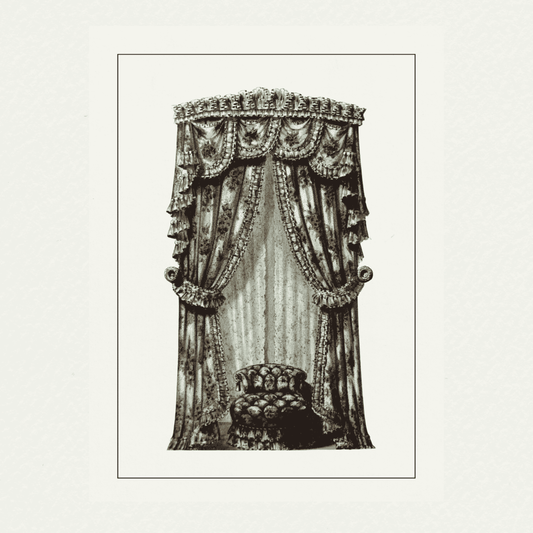 Interiors (307) - Window Decor IV