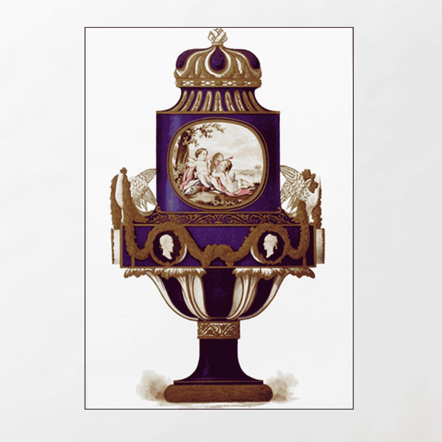 Decorative Objects