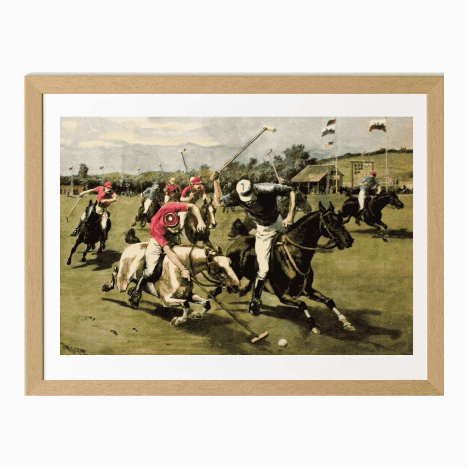 Sports