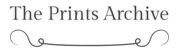 The Prints Archive