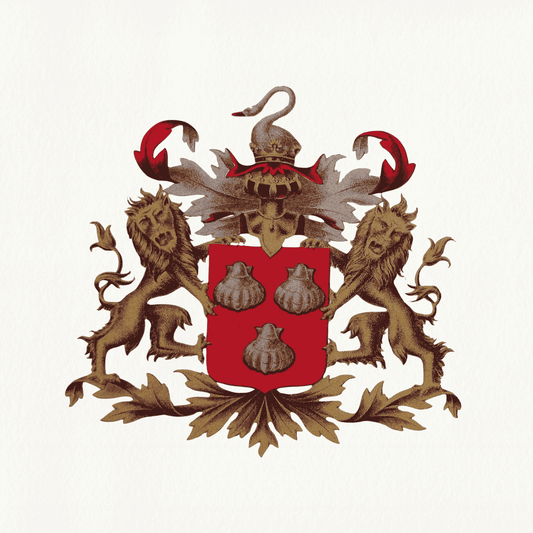 Heraldry (5)