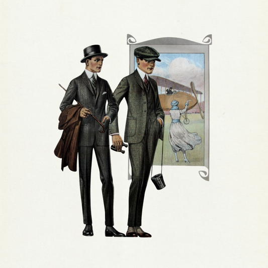 Men's Fashion (426)