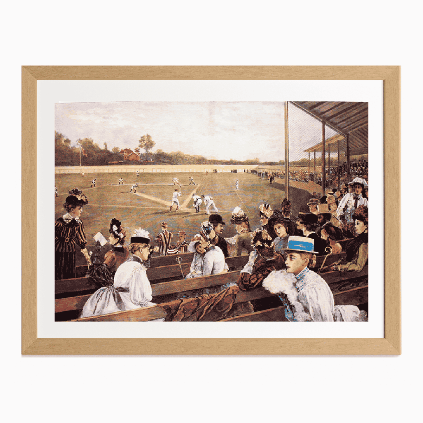 Sports - Baseball
