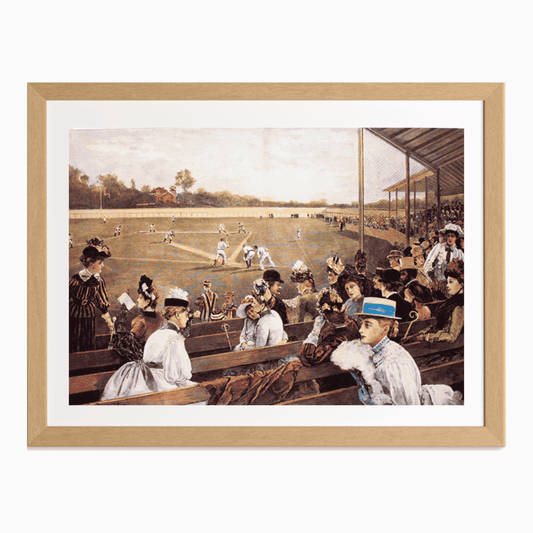 Sports - Baseball