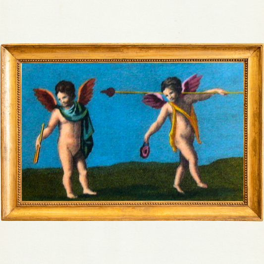 Cherubs (530)
